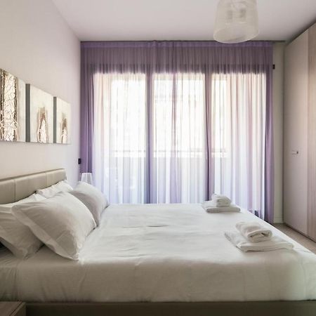 Italianway - Marcantonio Dal Re 20 C Milano Eksteriør bilde