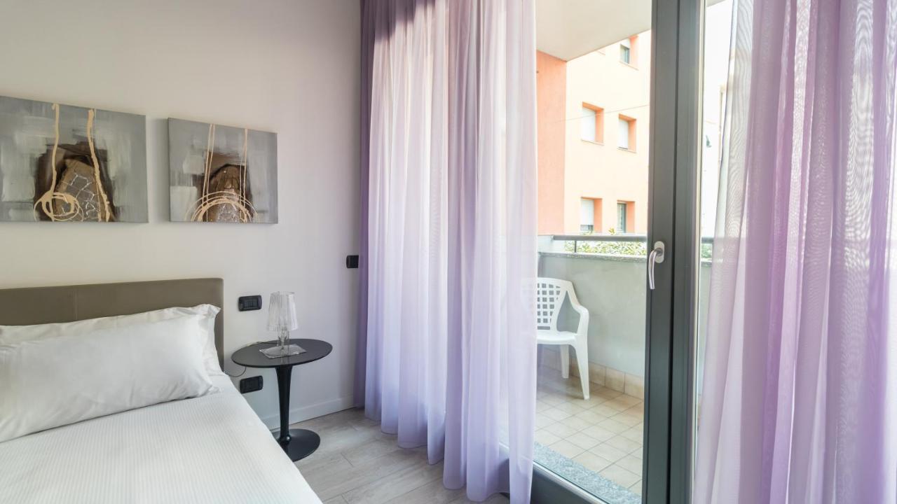 Italianway - Marcantonio Dal Re 20 C Milano Eksteriør bilde
