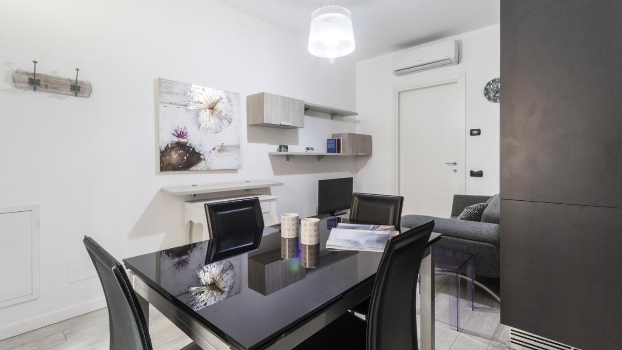 Italianway - Marcantonio Dal Re 20 C Milano Eksteriør bilde