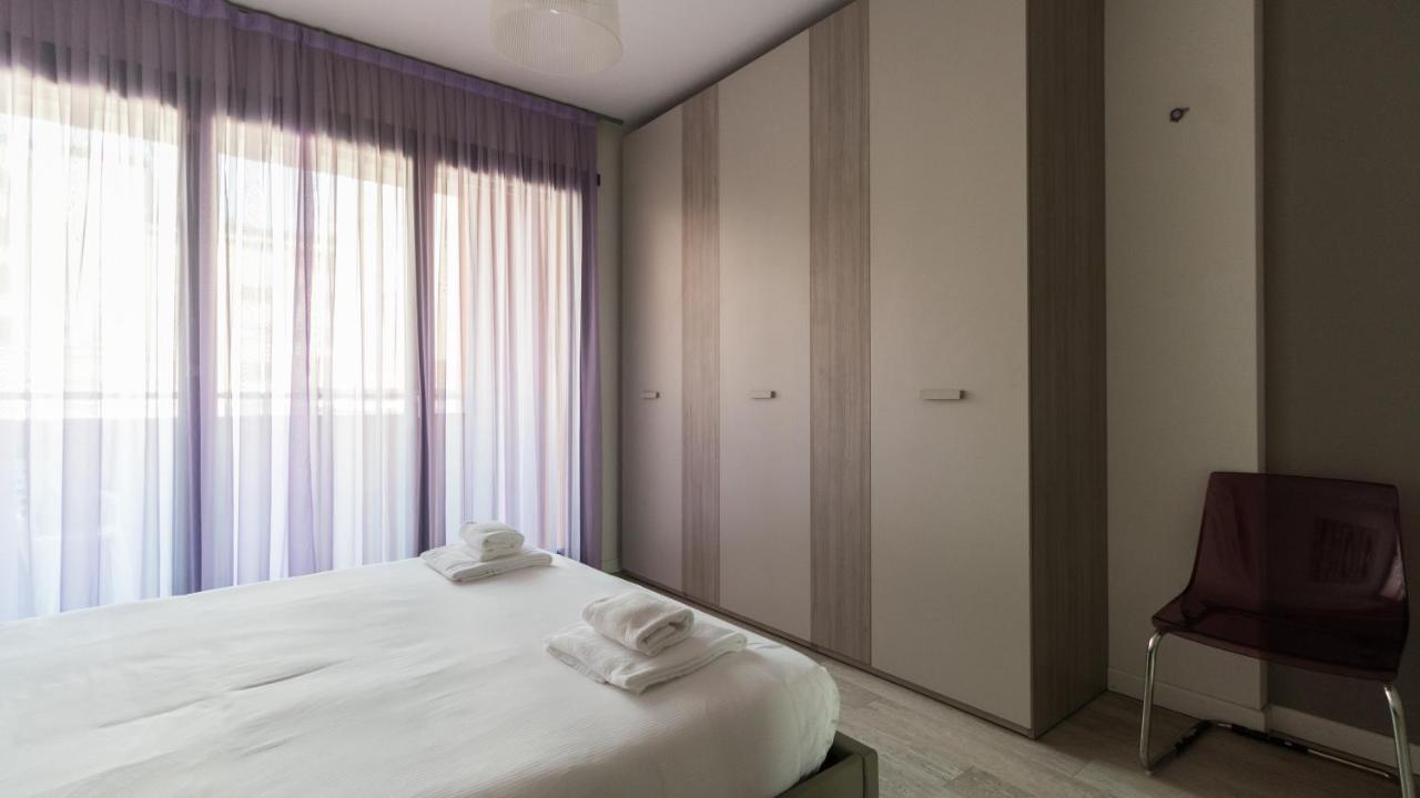 Italianway - Marcantonio Dal Re 20 C Milano Eksteriør bilde