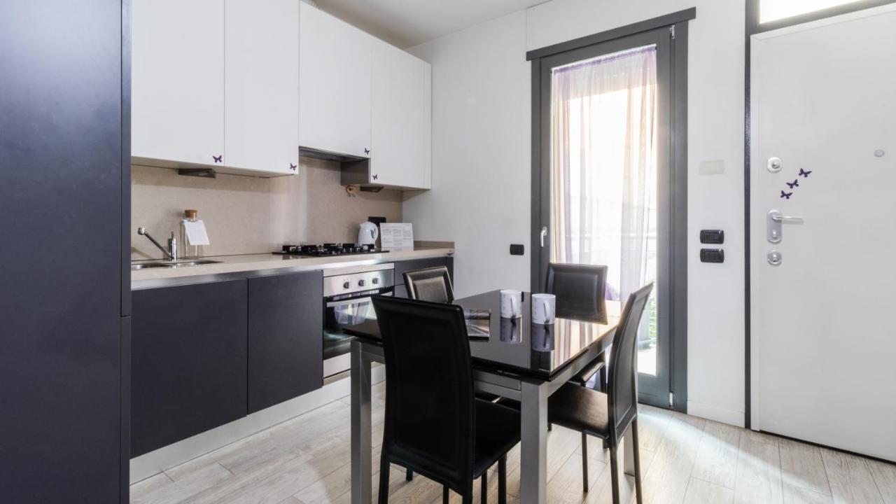 Italianway - Marcantonio Dal Re 20 C Milano Eksteriør bilde