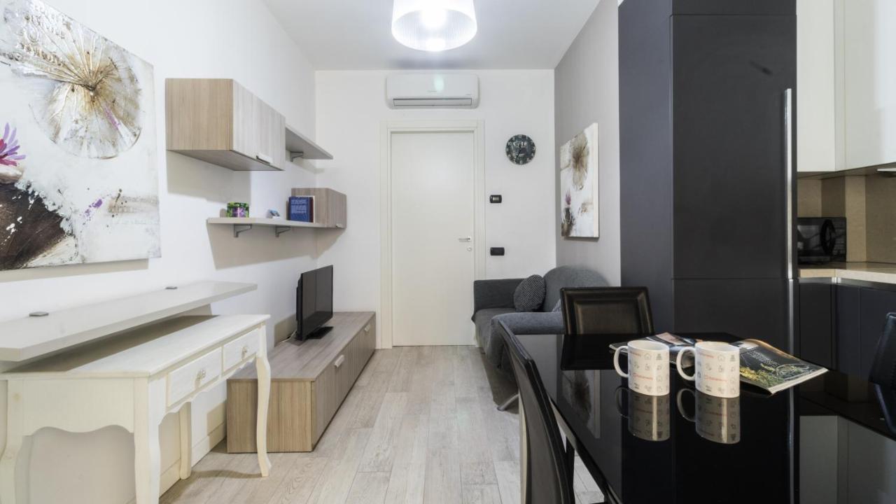 Italianway - Marcantonio Dal Re 20 C Milano Eksteriør bilde
